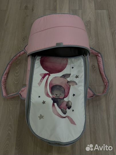 Переноска для детей