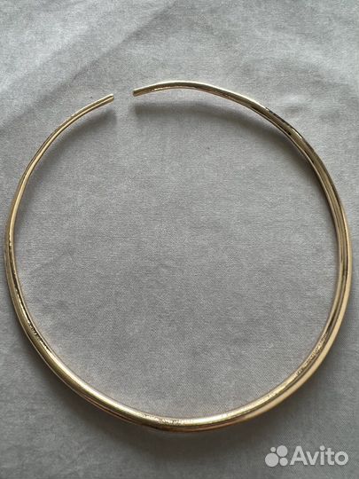 Ожерелье Чокер Zara