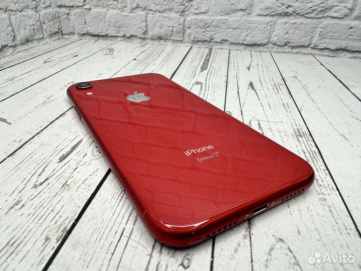 iPhone Xr, 64 ГБ