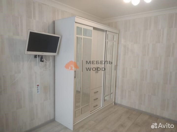 Шкаф купе Маэстро