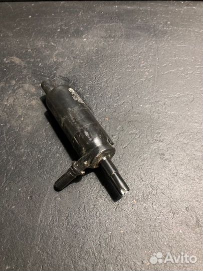 Насос омывателя фар Bmw 1 F20 N13B16 2013