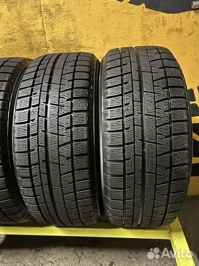 Yokohama Ice Guard IG50+ 215/50 R17