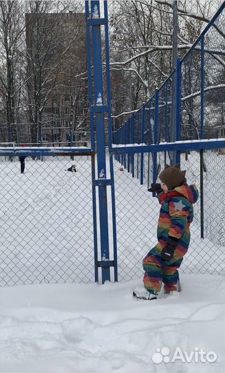 Шапка шлем huttelihut 4-6 в идеале