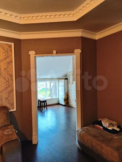 4-к. квартира, 75 м², 6/6 эт.
