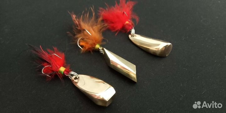 Джиг-Блесна Грушка, Пуля, Кукуруза