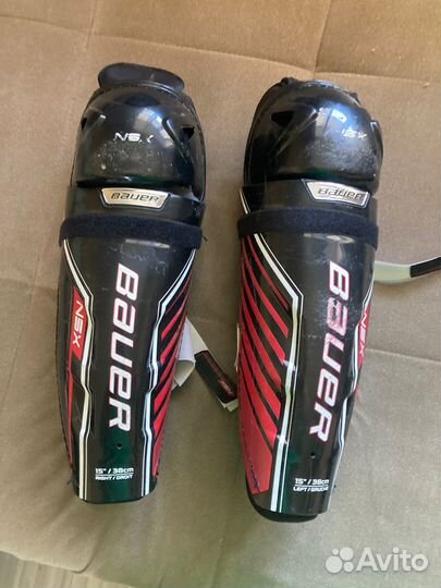 Хоккейная форма