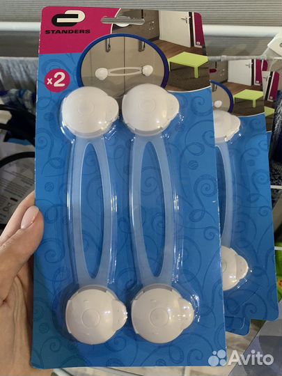 Блокиратор мебели