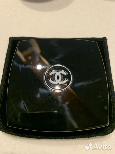 Румяна Chanel Joues Contraste 12 Coups de minuit