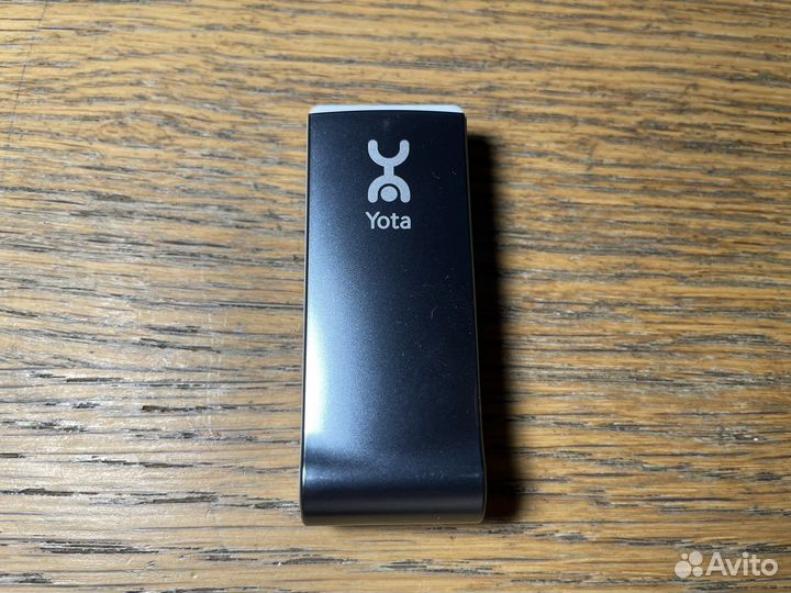 Модем Yota Samsung SWC-U200