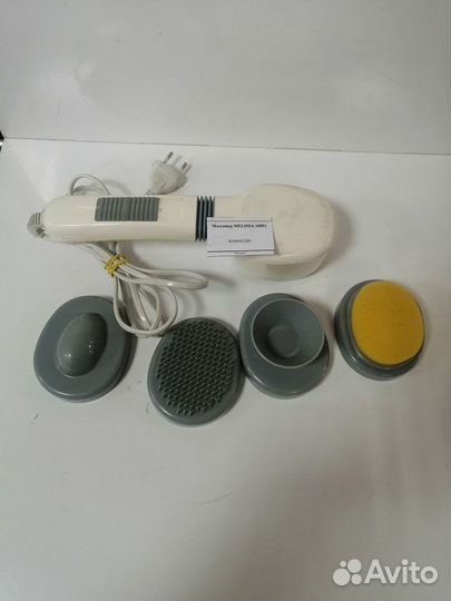 Mассажер melissa 10891