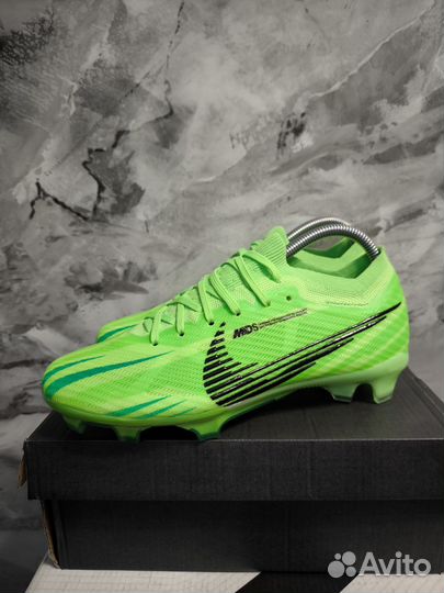 Бутсы детские Nike Adidas