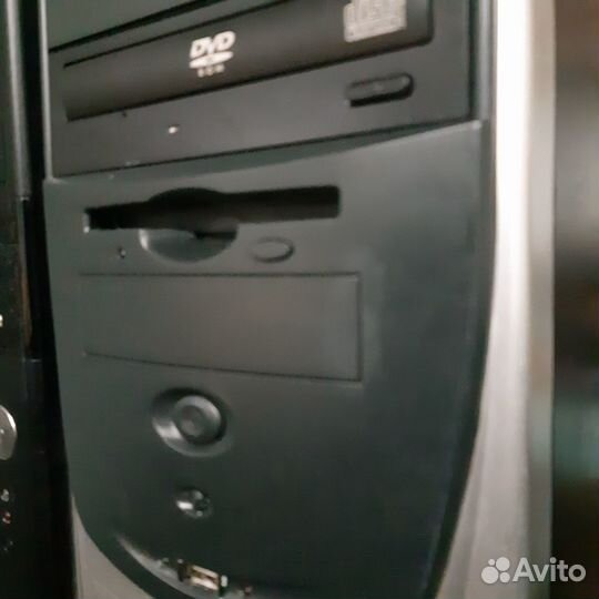 Бесперебойник на запчасти