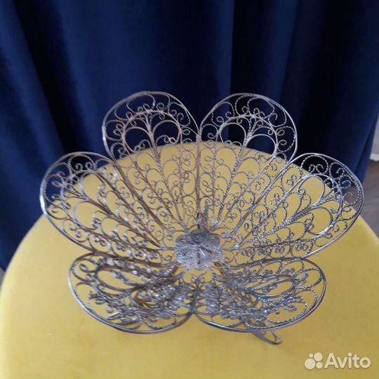 Ваза конфетница