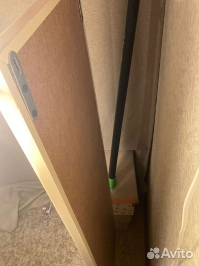 Зеркало напольное