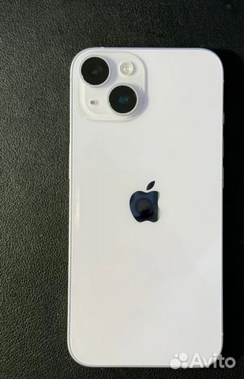 iPhone 14, 128 ГБ