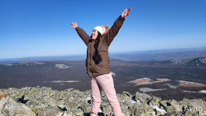 7-8.12 Иремель и Ларкино ущелье на 2 дня