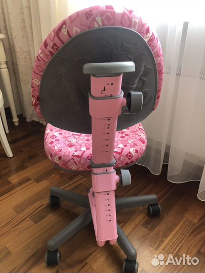 Кресло школьника ортопедическое