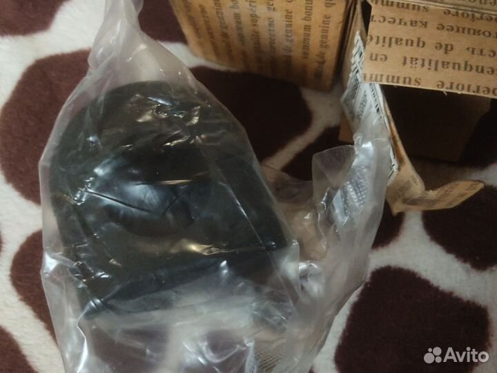 Втулка переднего стабилизатора