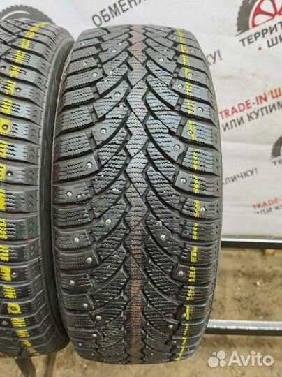 Formula Ice SUV 205/55 R16 91T