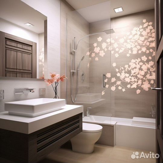 Ремонт квартир под ключ без посредников