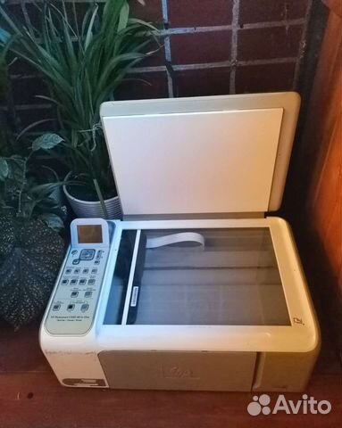 Принтер
