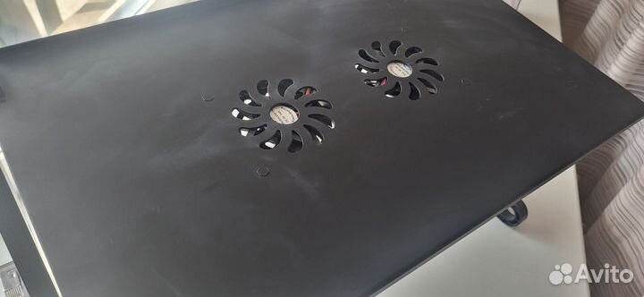 Складная подставка для ноутбука