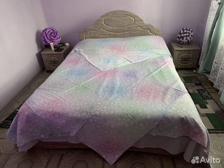 Постельное белье новое