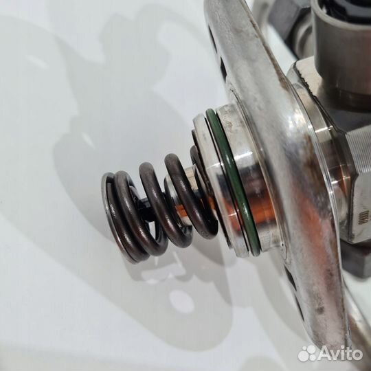 Насос тнвд Renault Arkana 1.3 TCe H5H оригинал