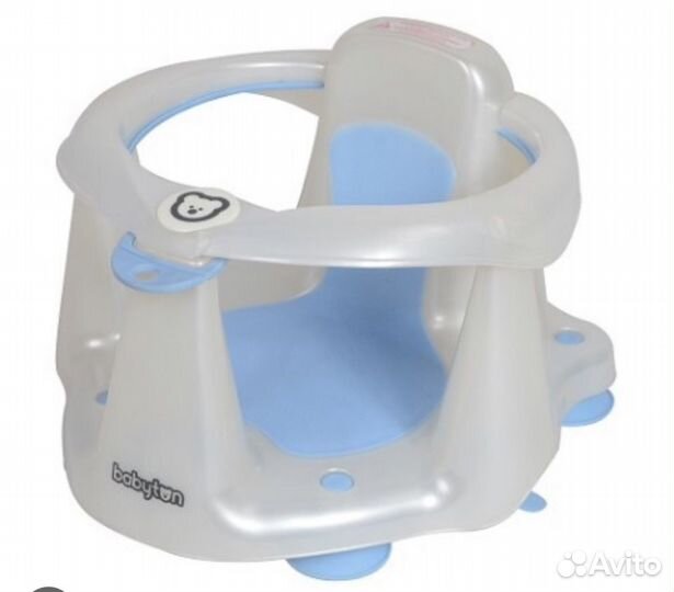 Стульчик для купания