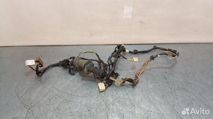Проводка двери передняя левая Mitsubishi Lancer 10