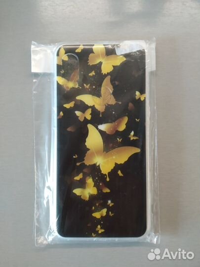 Силиконовые чехлы для Xiaomi Redmi Note 6 Pro