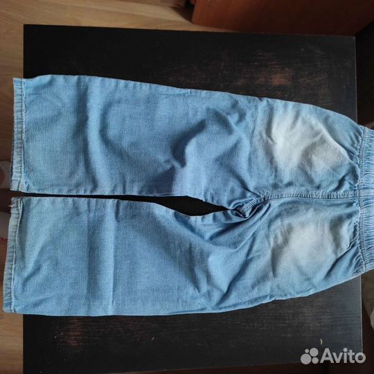 Одежда д/мальч пакетом р-р 110 отл сост