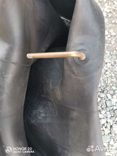 Камера грузового автомобиля