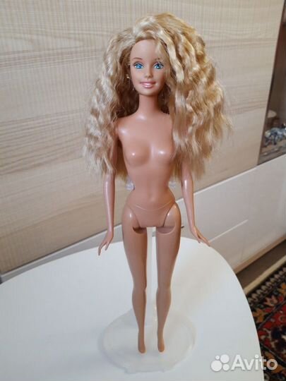 Barbie 2000 гг. редкие