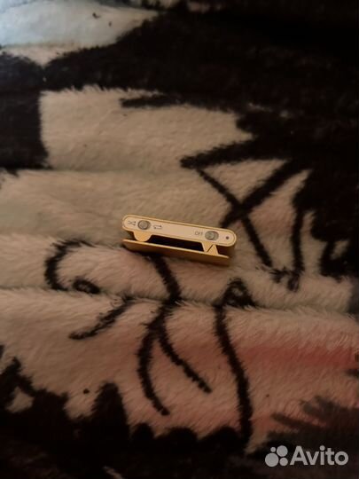 Плеер iPod shuffle