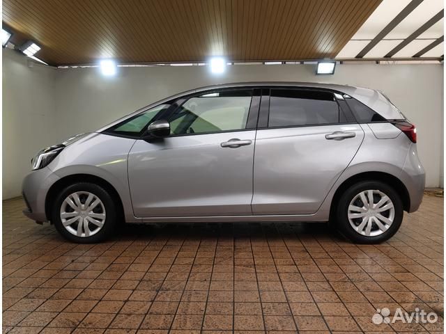 Honda Fit 1.3 CVT, 2020, 25 000 км