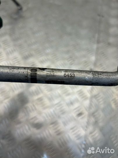 Трубка кондиционера BMW 7 F01/F02 F01 2010 9120007