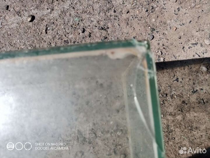 Аквариум протекает