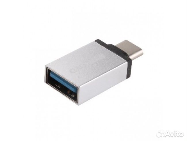 Переходник Type-C-USB 3.0