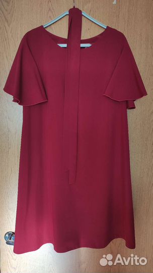 Платье женское