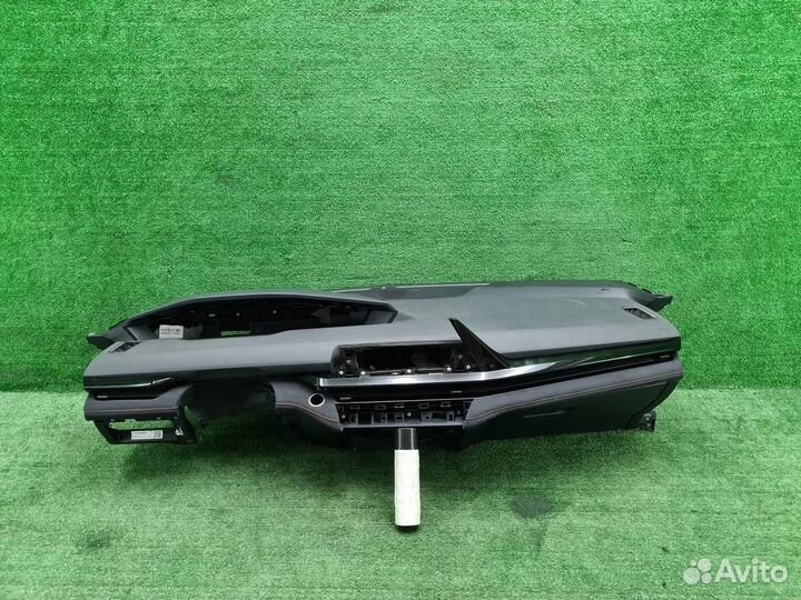 Торпедо Changan UNI-V