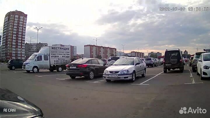 Супер видеонаблюдение камера для дома,стройки,дач