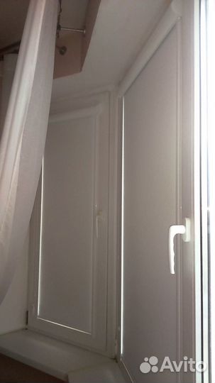 Рольшторы день/ночь, блэкаут, зебра