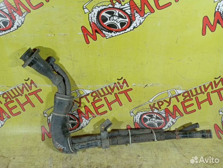 Горловина топливного бака Chevrolet Spark A08S3