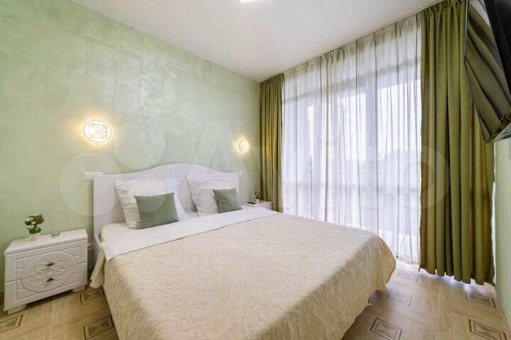 2-к. квартира, 40 м², 10/10 эт.