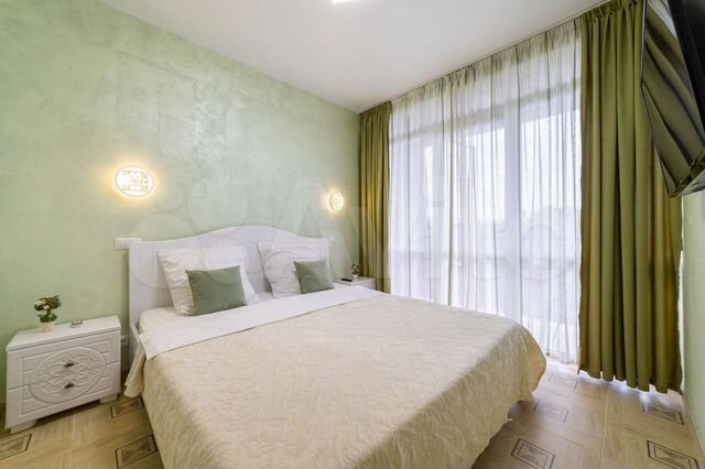 2-к. квартира, 40 м², 10/10 эт.