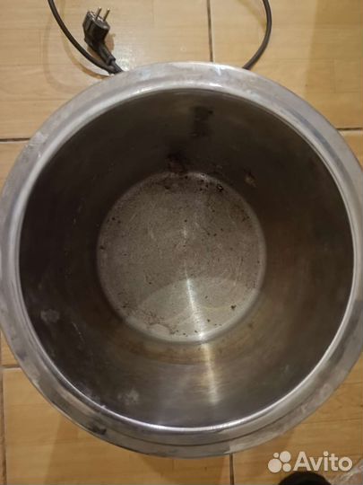 Продам чебуречницу Atesy