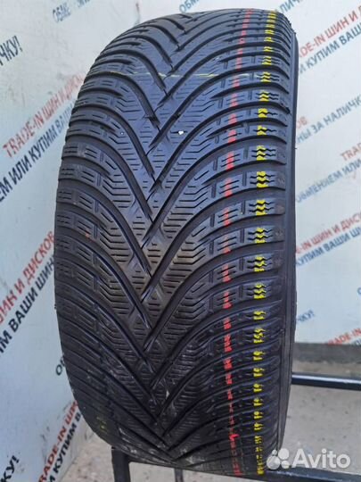 Kleber Krisalp HP3 215/50 R17 95H