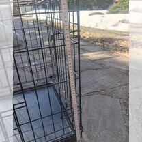 Клетка для животных, Некрасовский