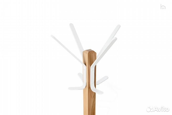 Вешалка Альберо SHT-CR20